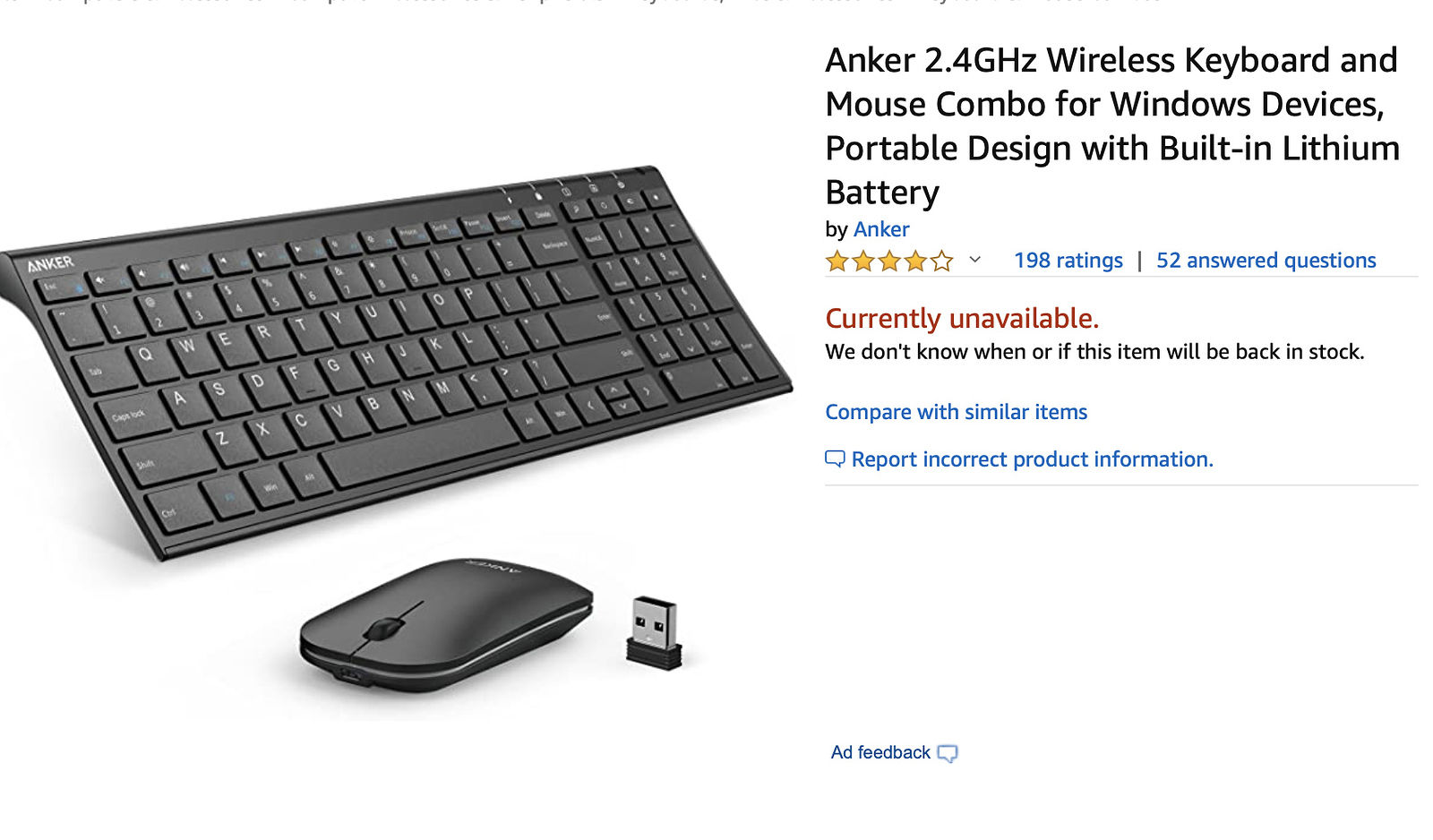 Anker Keyboards and General & Product Discussion Anker Community