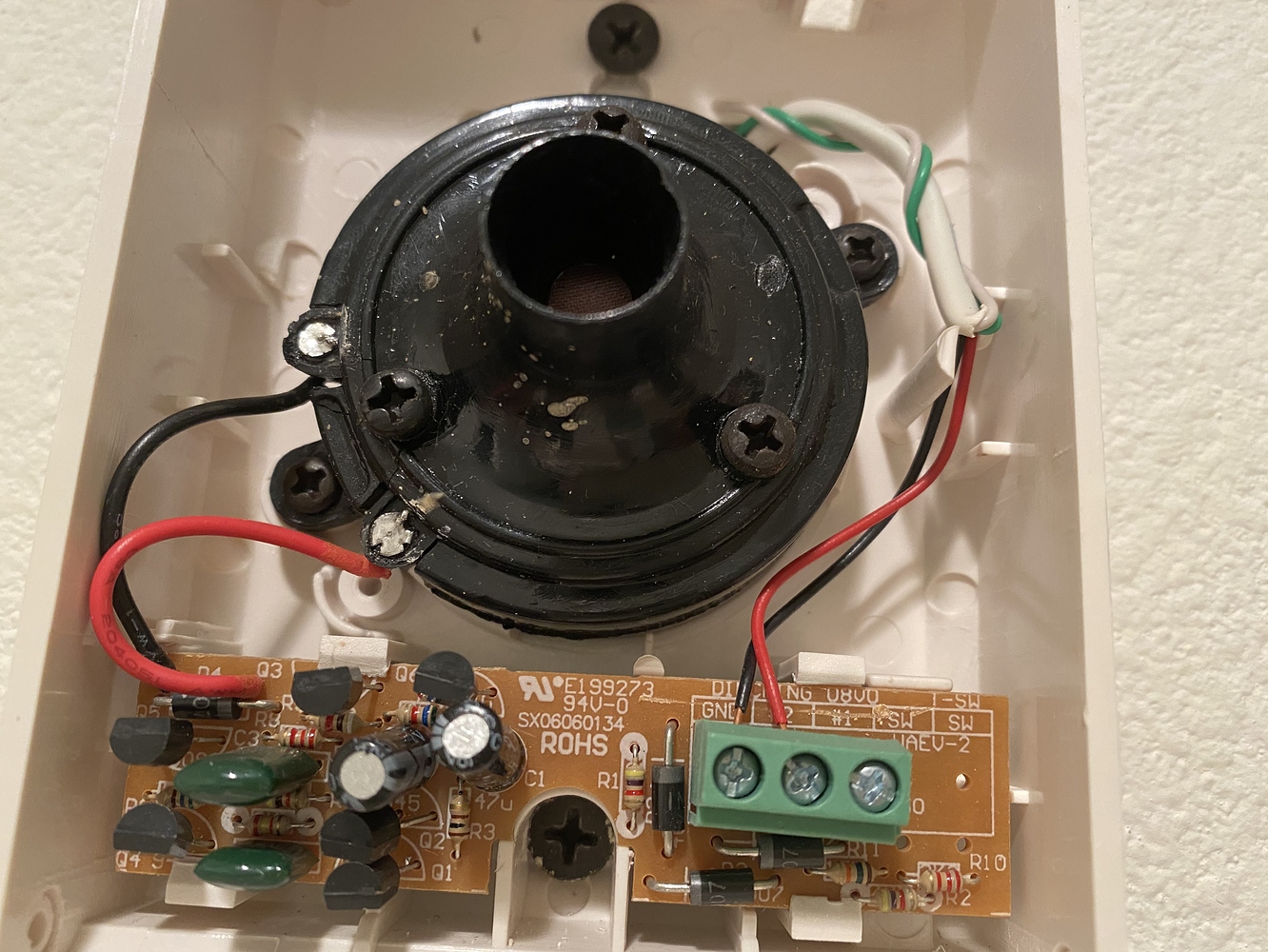 Eufy Video Doorbell 2K Chime Bypass problem Questions & Answers