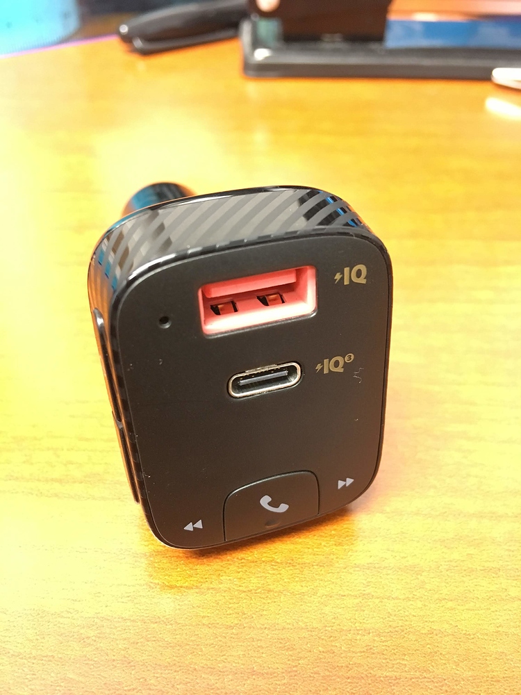 Roav Smartcharge T2 "Review" - Product Reviews - Anker Community