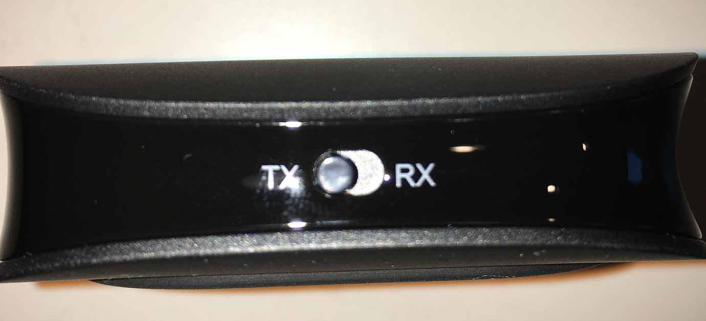 Review Anker Soundsync A3341 Bluetooth 2in1 Transmitter and Receiver