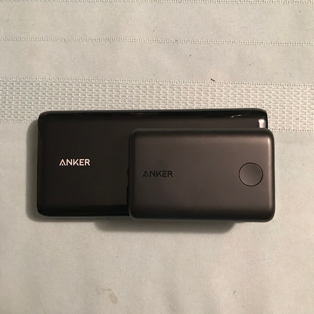 The Charging Time Challenge | WIN PowerCore II - Deals & Giveaways