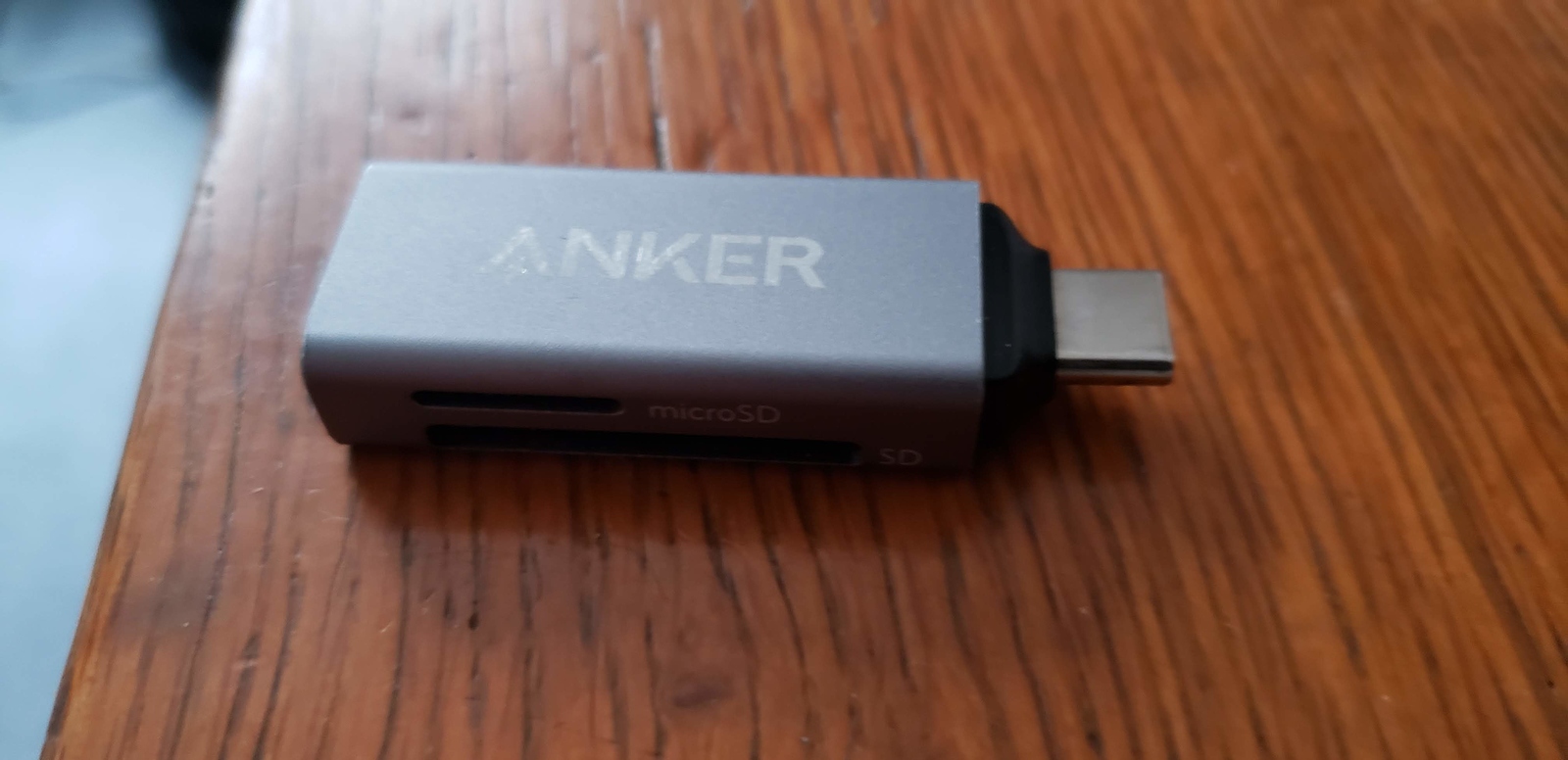Review Anker 2in1 USB C to SD/Micro SD Card Reader Product Reviews