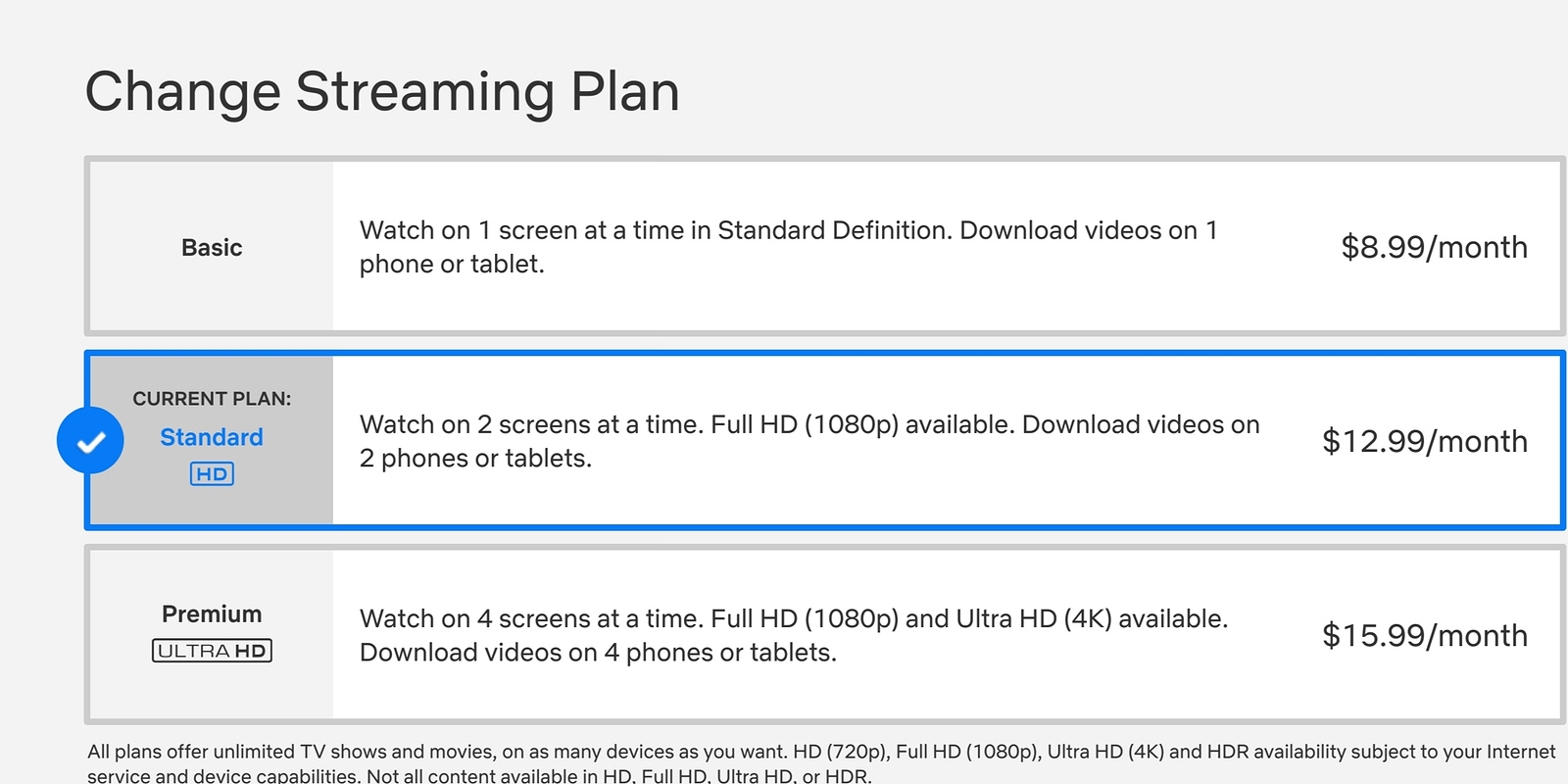 Nebula Cosmos Max Netflix stopped working Questions & Answers