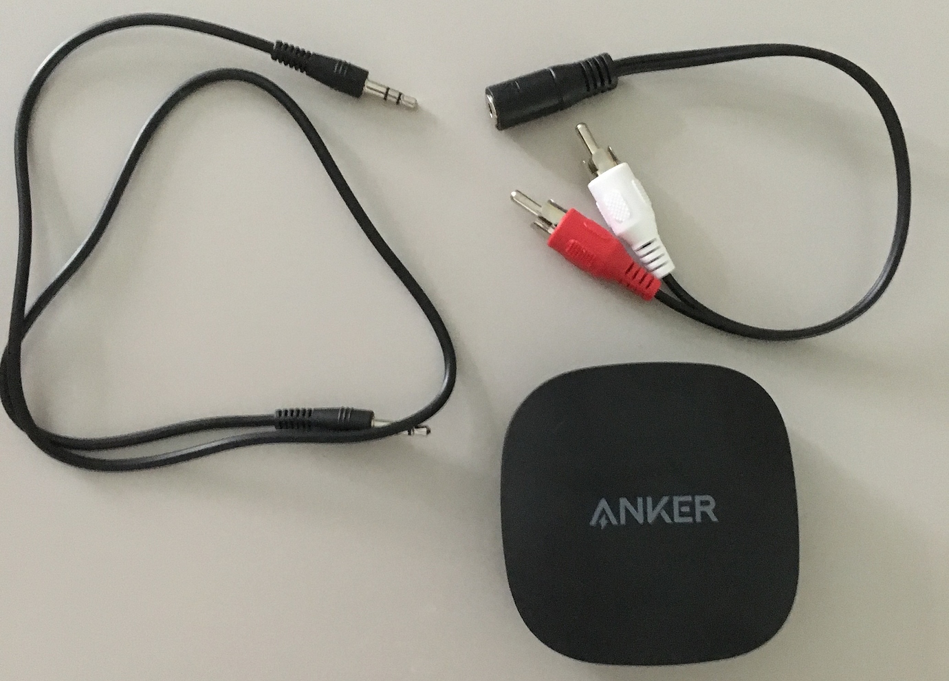 Review Anker Soundsync A3341 Bluetooth 2in1 Transmitter and Receiver