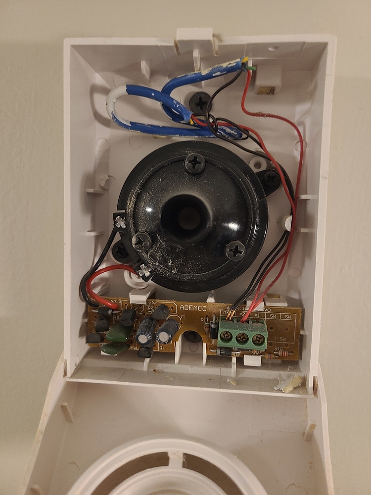 Eufy Video Doorbell 2K Chime Bypass problem Questions & Answers