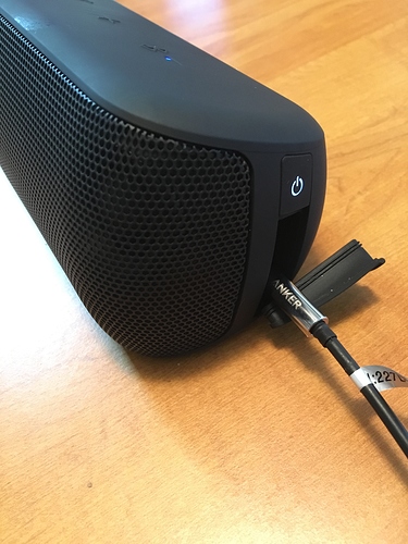 Anker Soundcore Motion Plus review: This bulked-up $100 Bluetooth