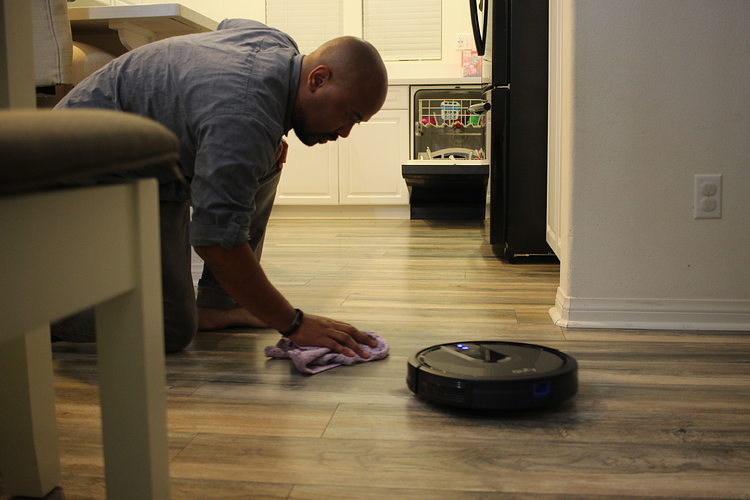 Eufy Robovac 25C Review Product Reviews Anker Community