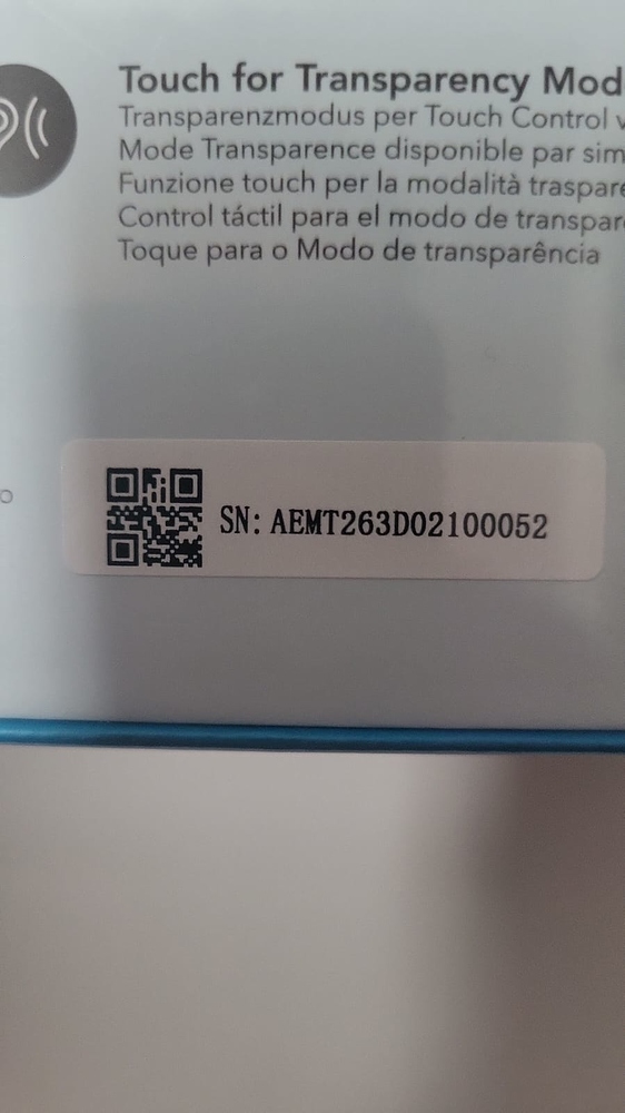 Verify product authenticity Questions & Answers Anker Community