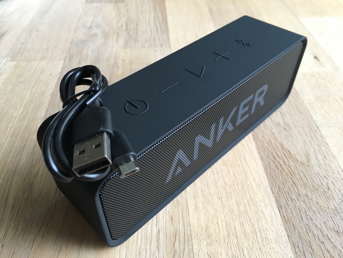 Review: Anker SoundCore A3102 Speaker - General & Product Discussion