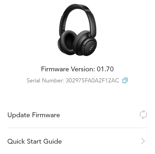 Upcoming Release] Soundcore Life Q30 (First REAL Look!) : r/anker