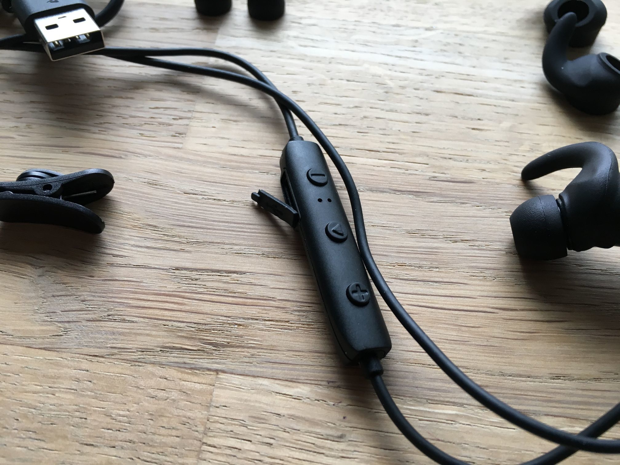 Review: Anker SoundBuds Slim - Product Discussion - Community