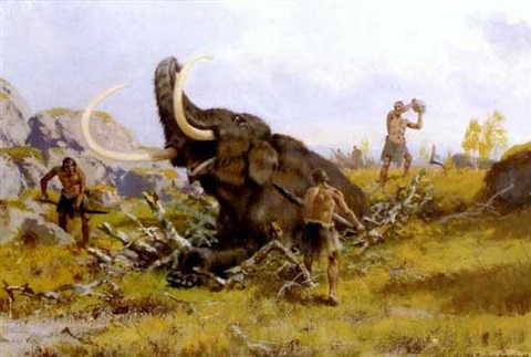 mammoth