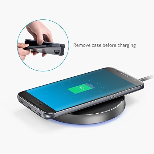 Anker Wireless Chargers with Cases General & Product Discussion