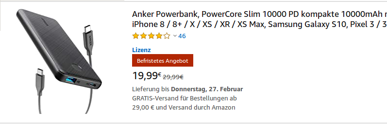 Bildschirmfoto