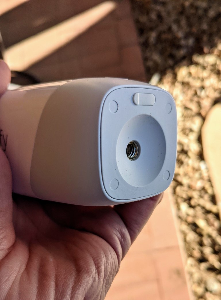 Exterior wall mounts for Eufy Cam 2 Pro Where to get? General