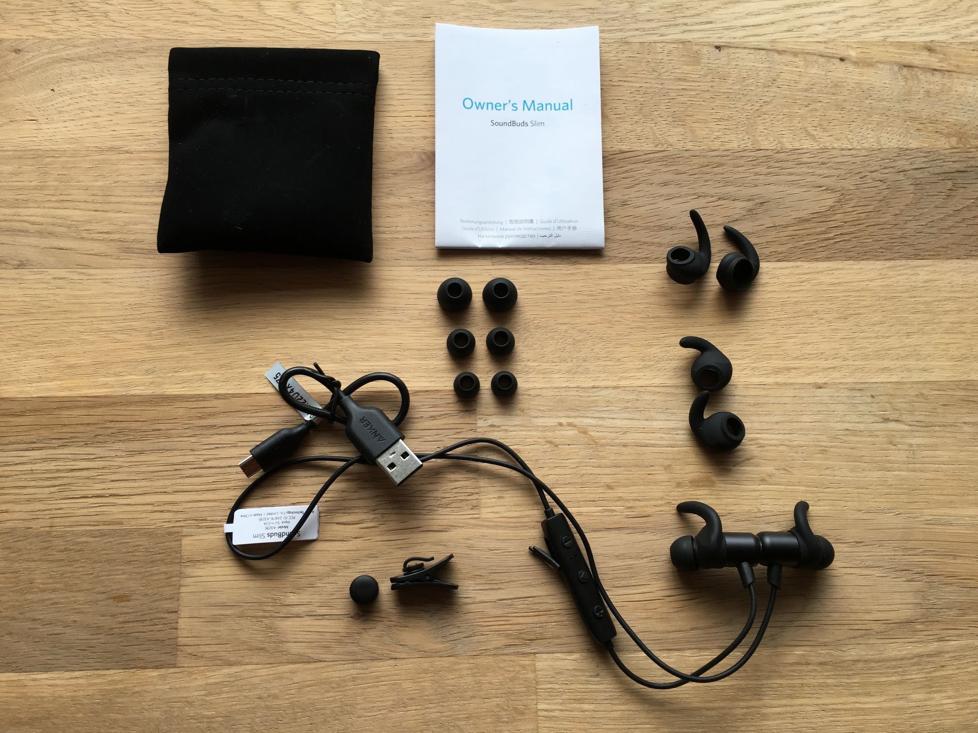 Post an Anker Review for Your Chance to Win Blog Community