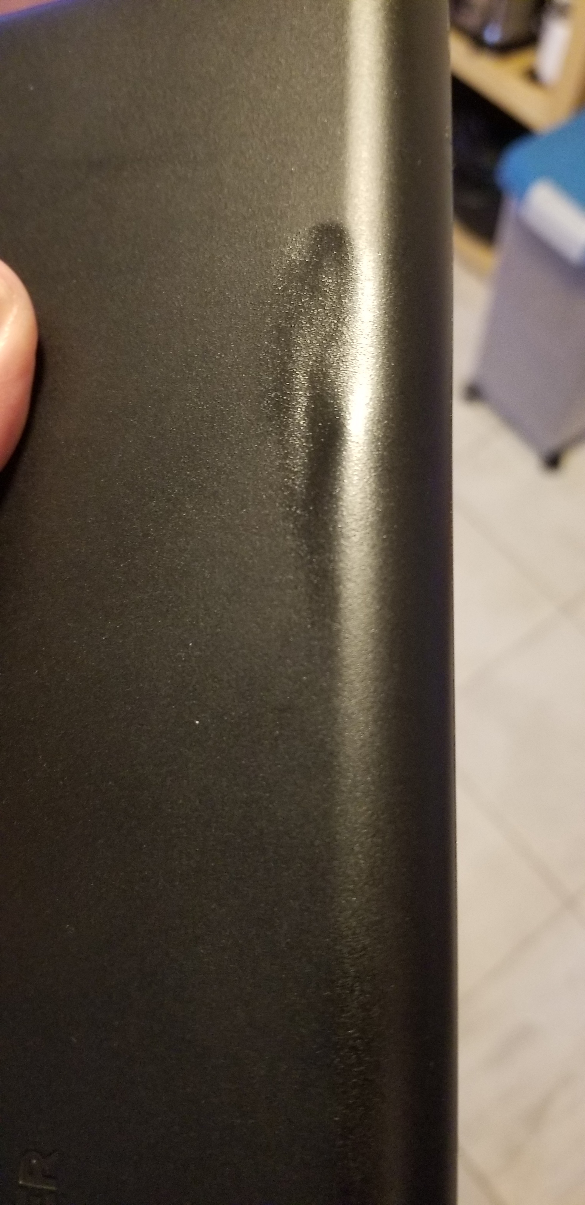 Anker PowerCore 26800 Not working (faint 2nd led on) Questions