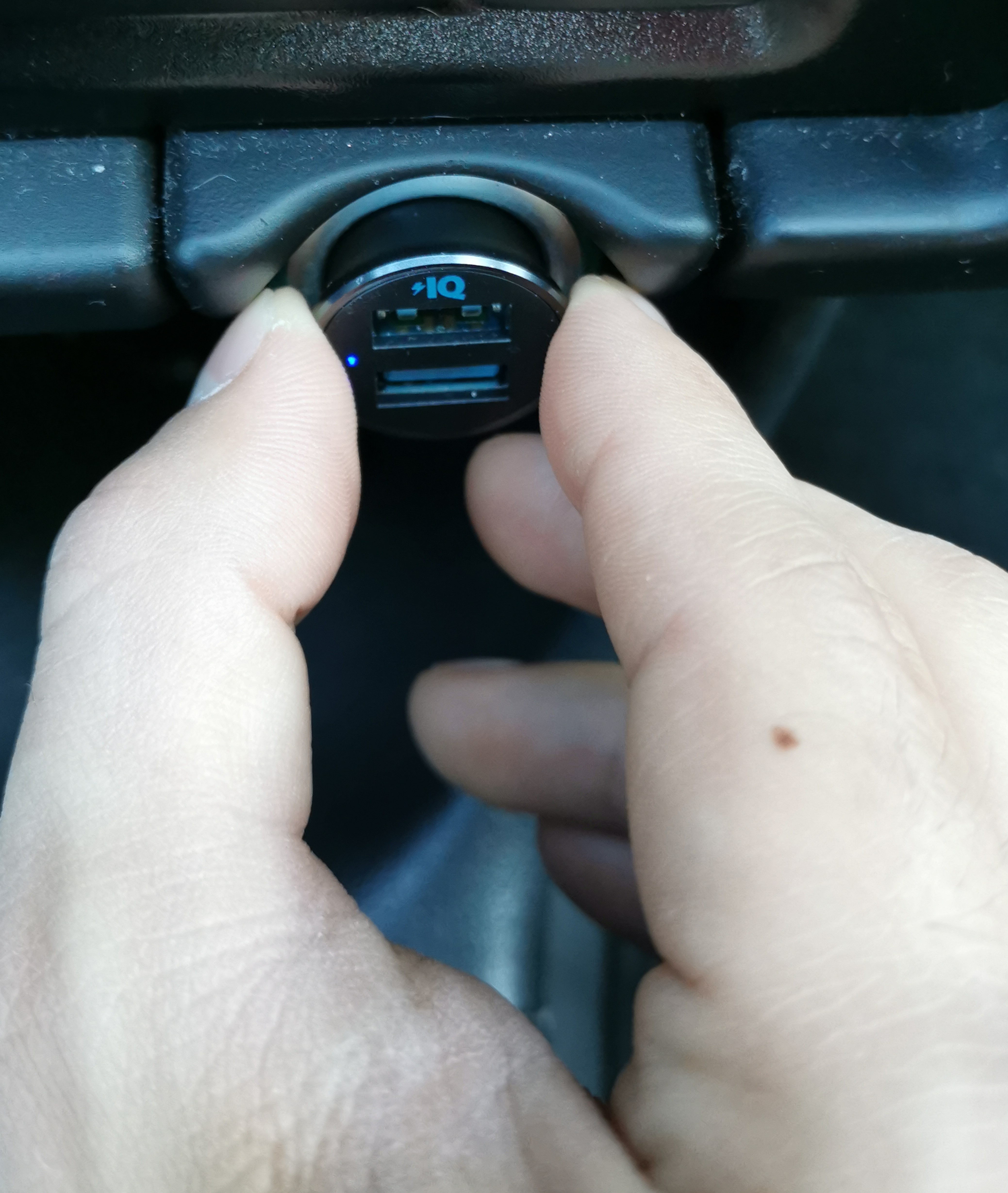 PowerDrive 2 Alloy German Review Product Reviews Anker Community